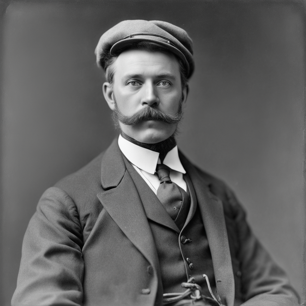 Baldwin Baldwinson