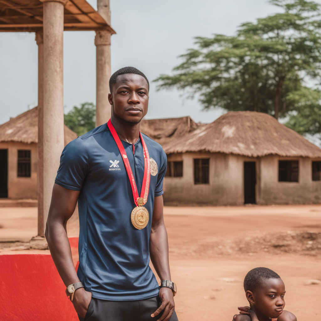 Baldwin Bazuaye