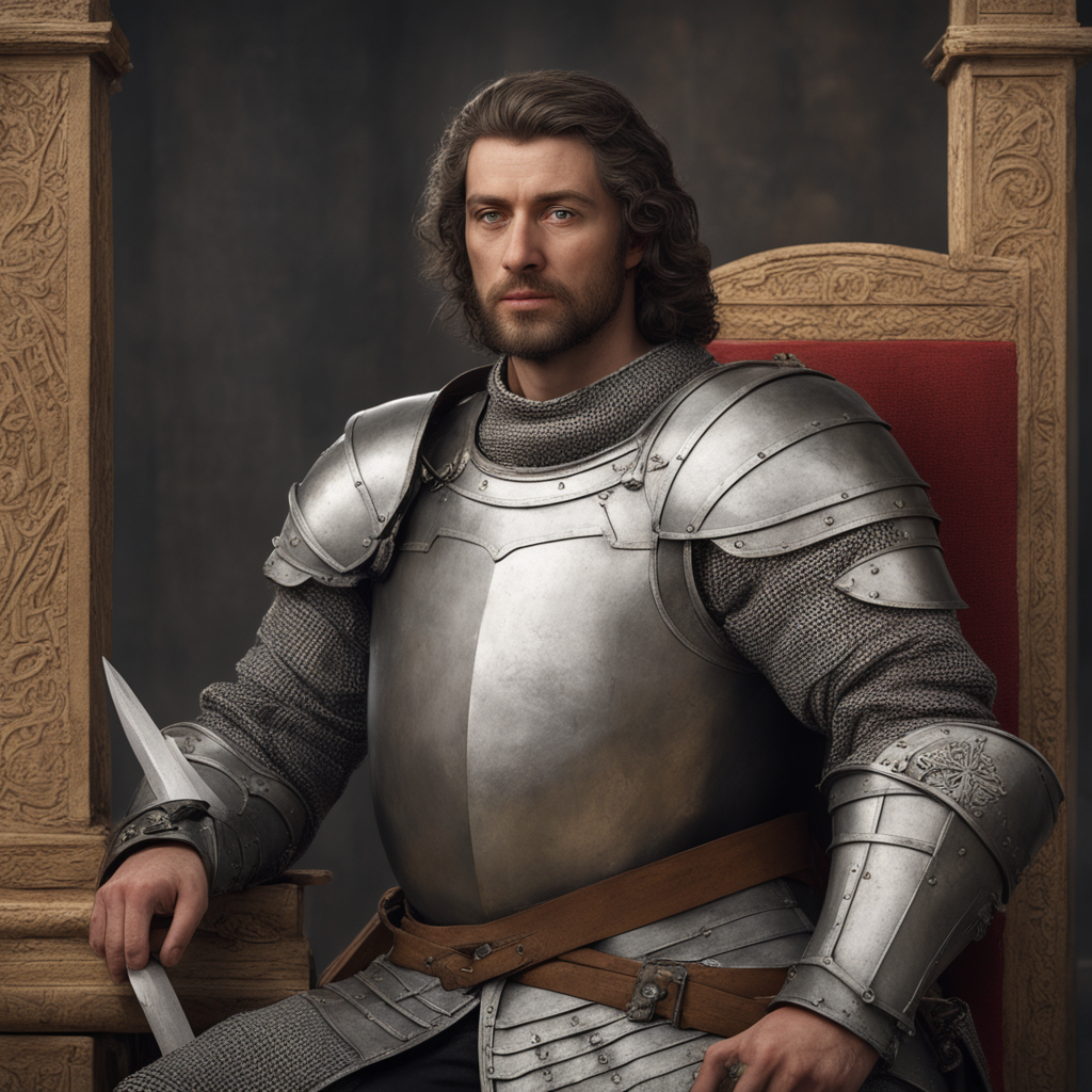 Baldwin Chauderon