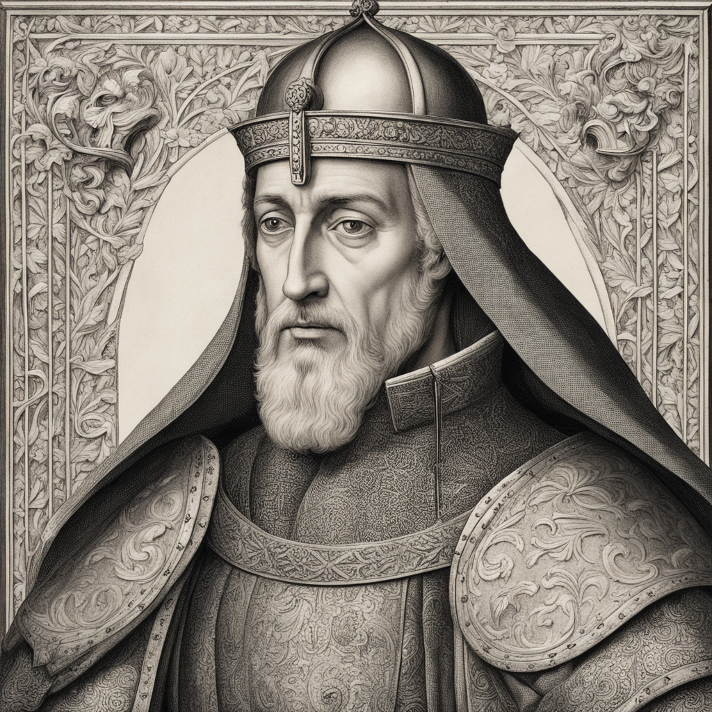 Baldwin III, Count of Hainaut