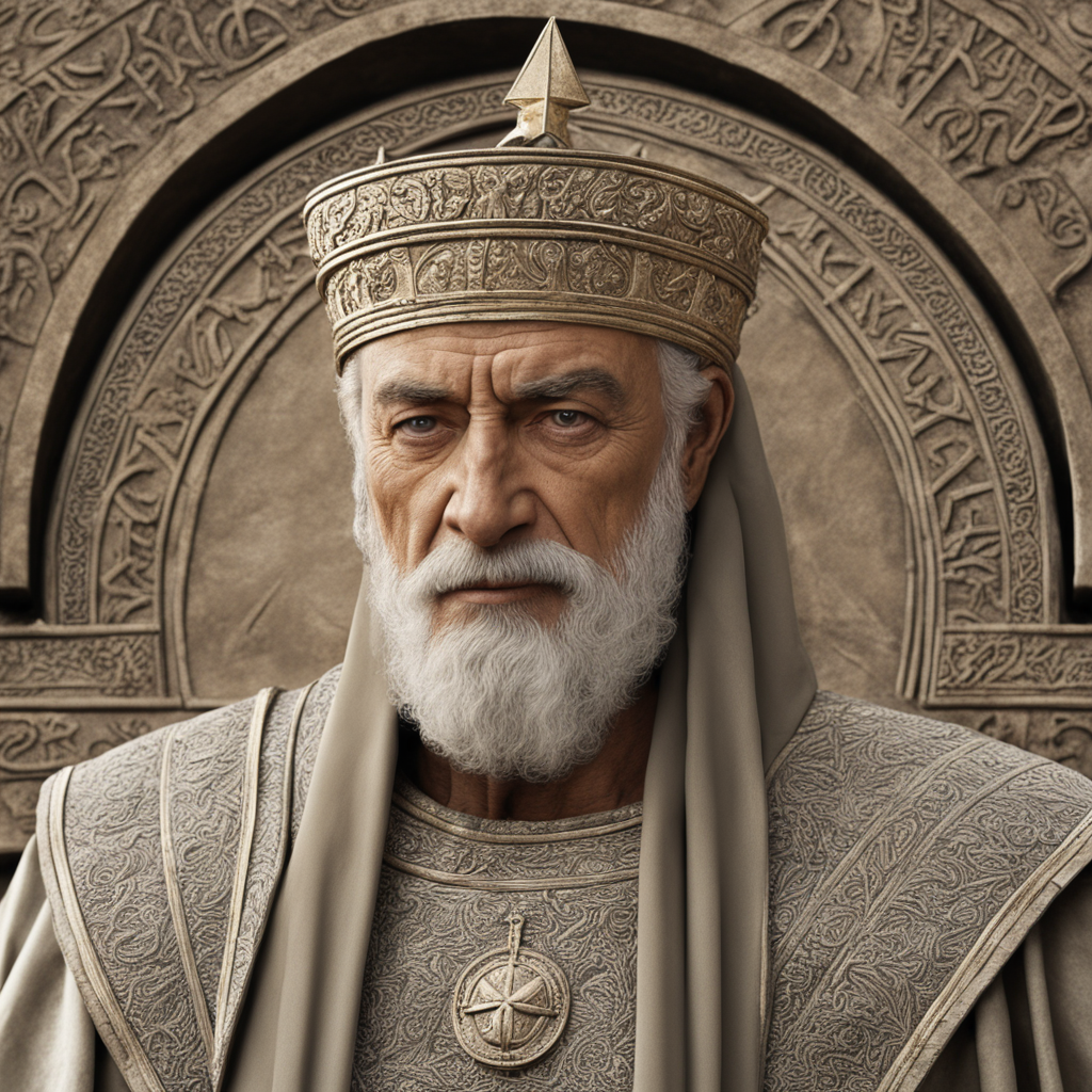 Baldwin I of Ramla