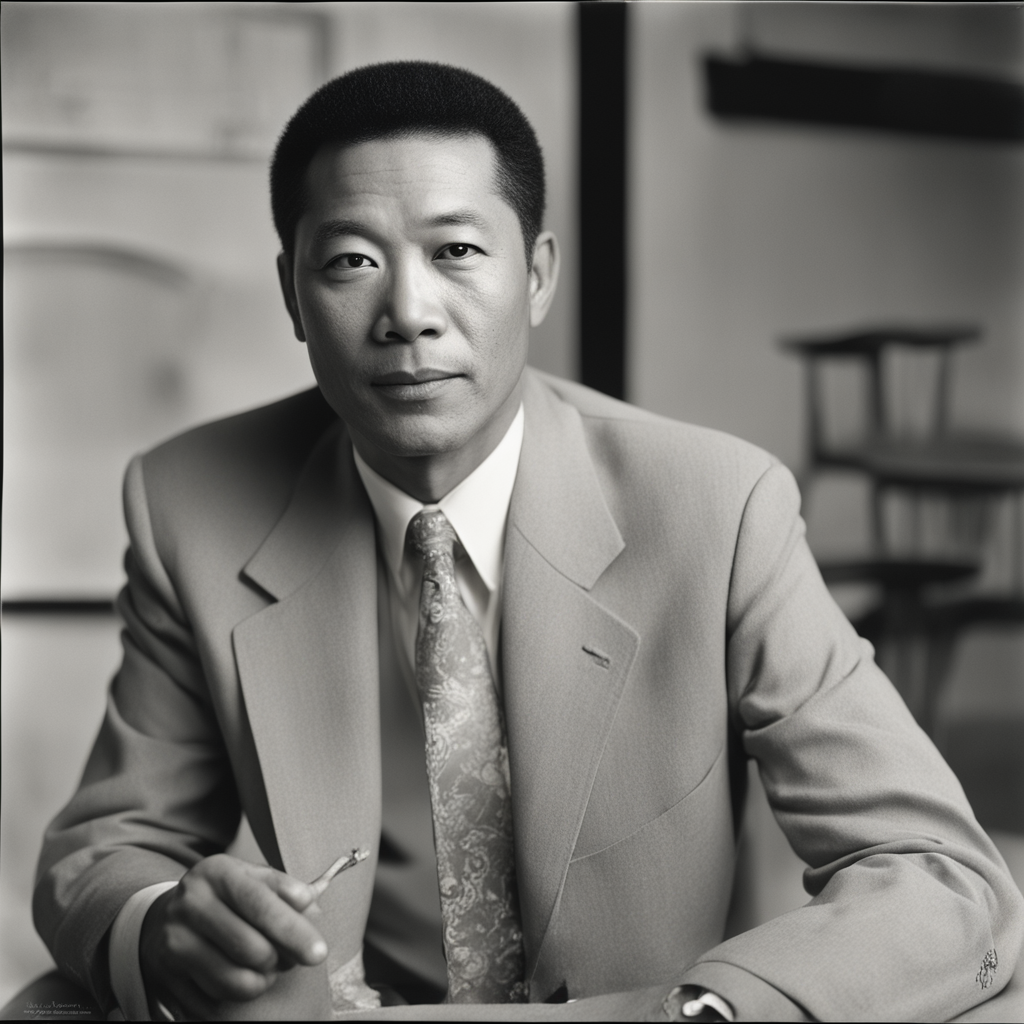 Baldwin Lee