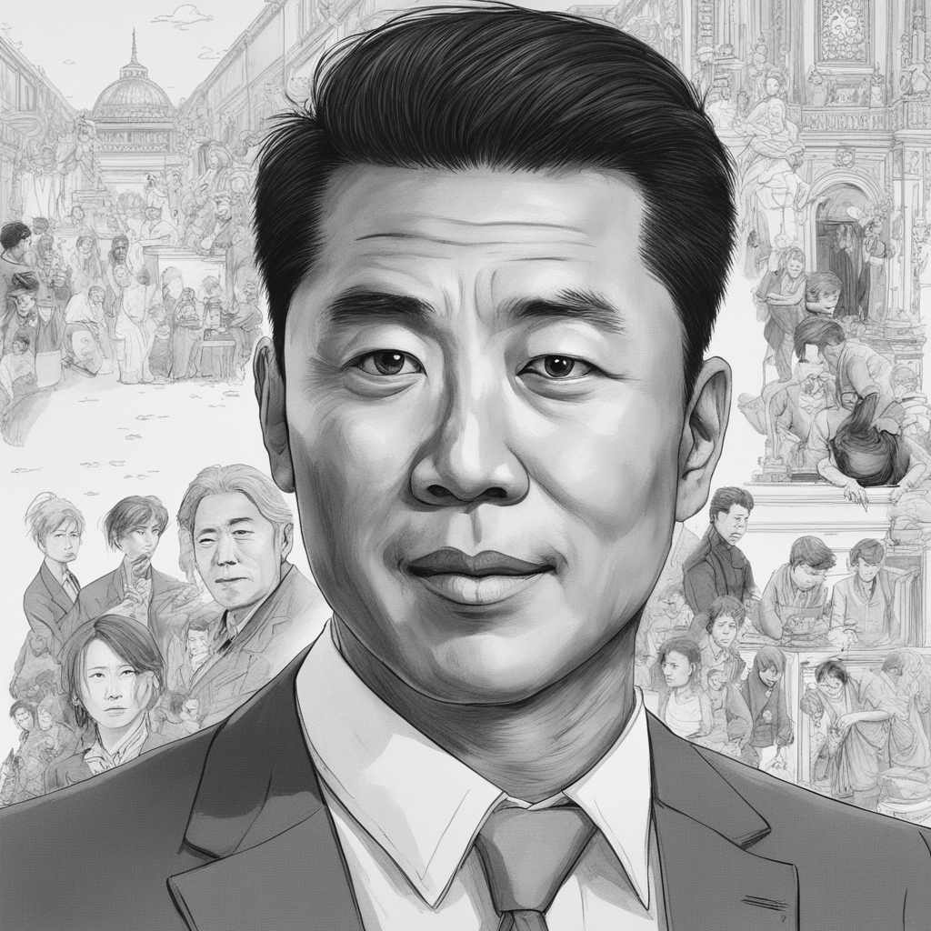 Baldwin Li
