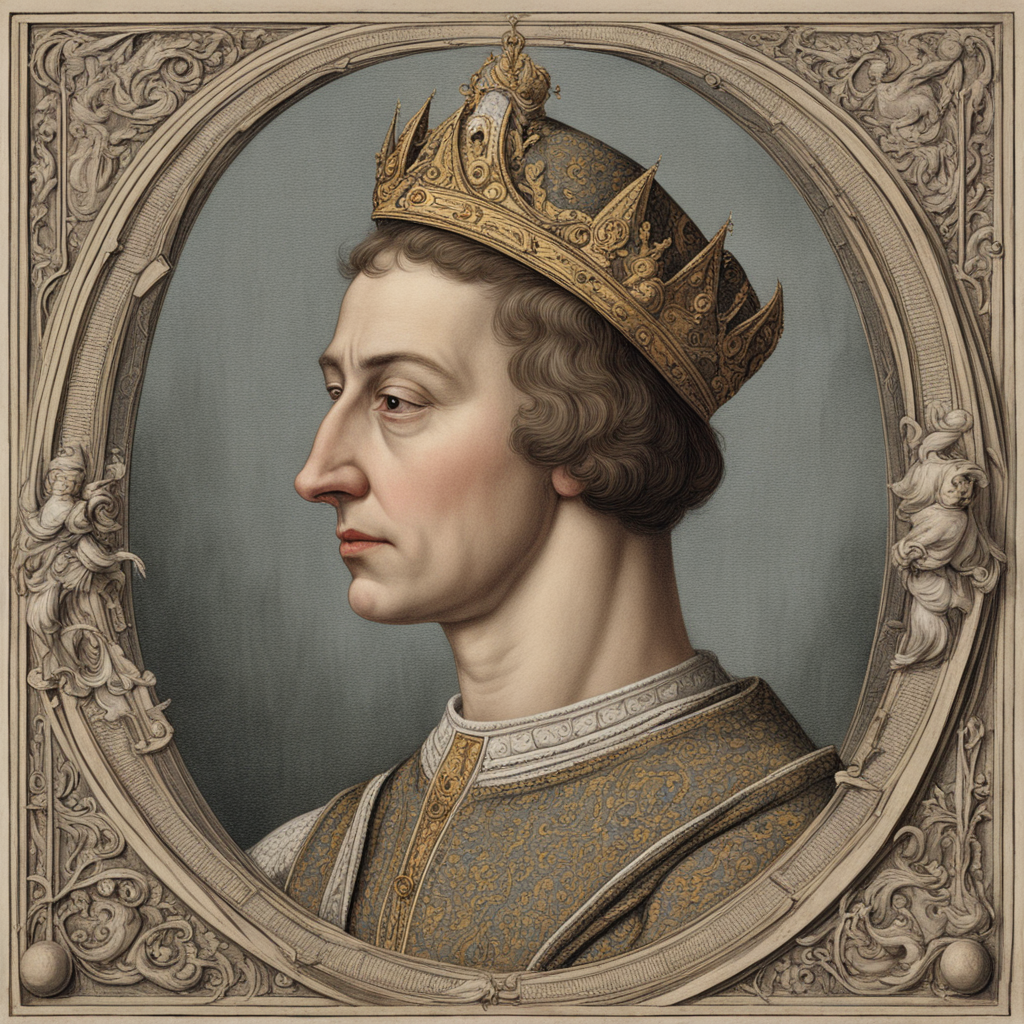 Baldwin VI, Count of Flanders