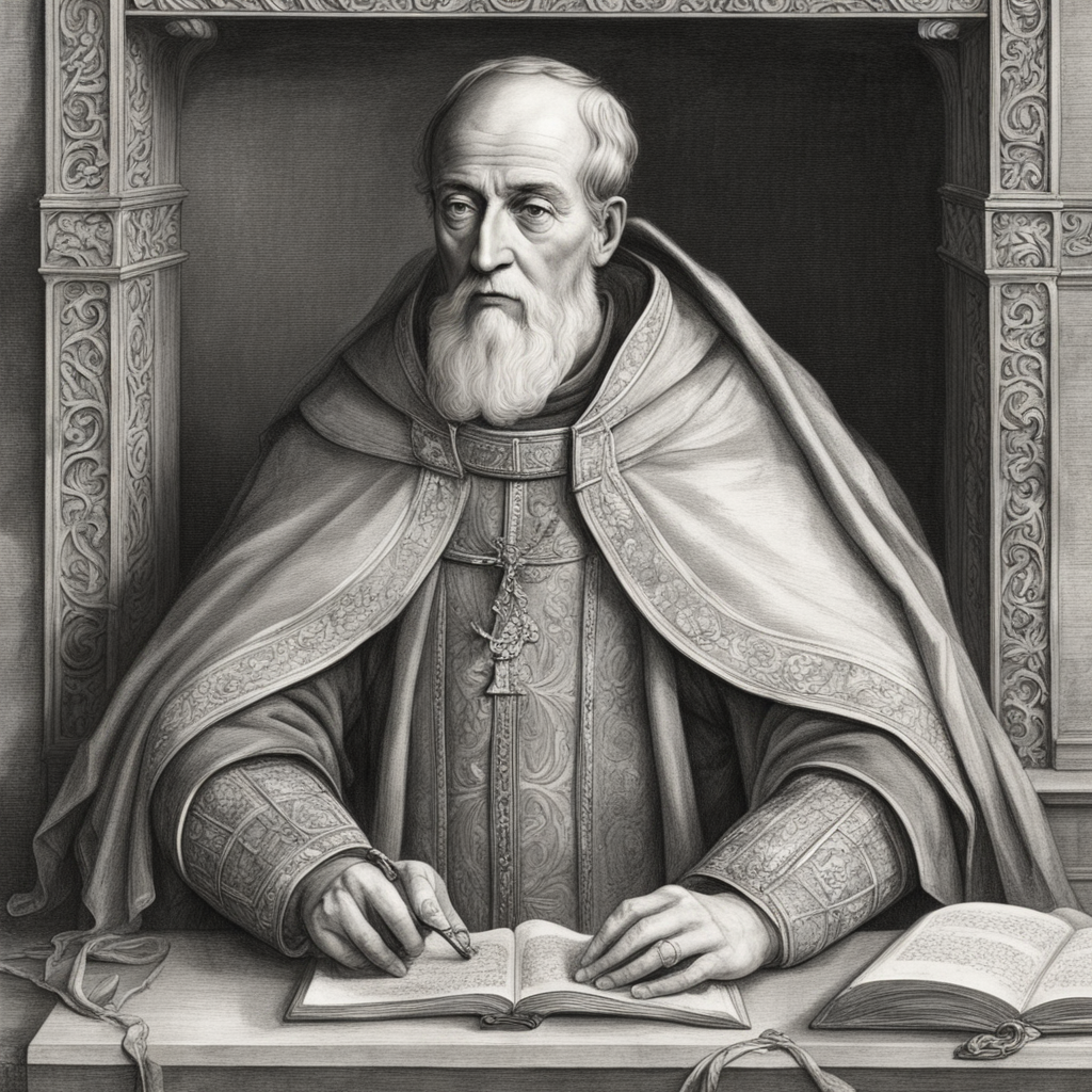Baldwin of Alna