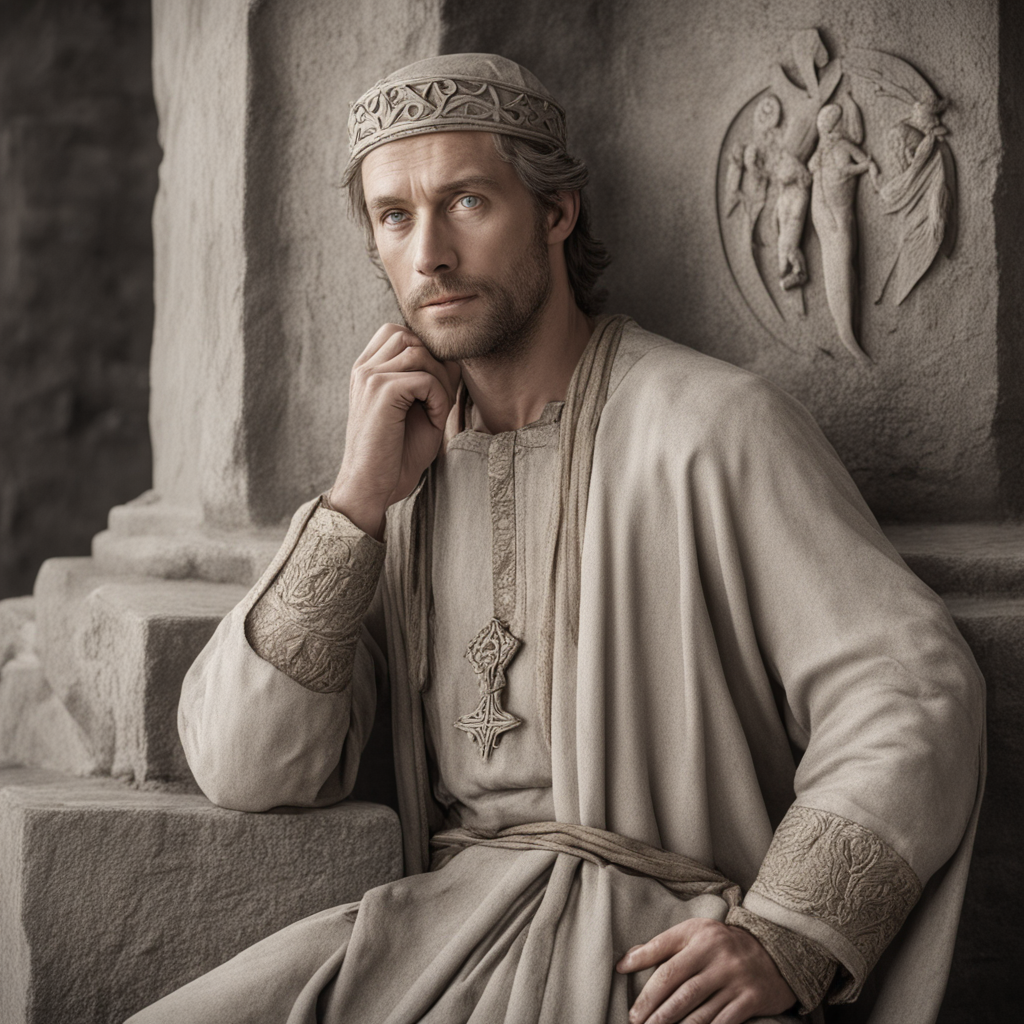Baldwin of Avesnes