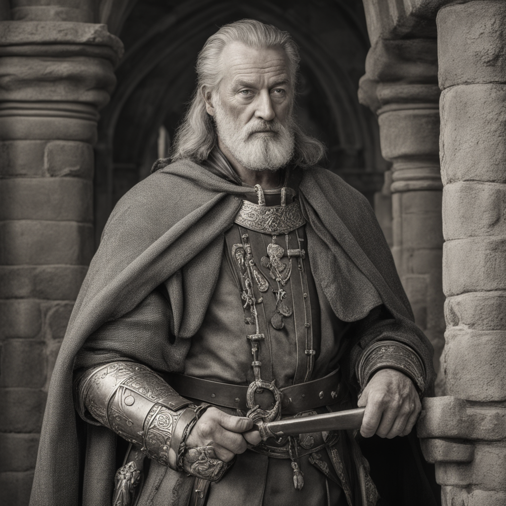 Baldwin of Biggar
