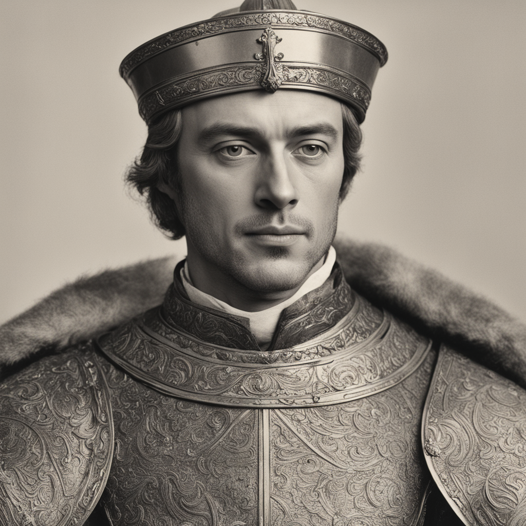 Baldwin of Hainaut