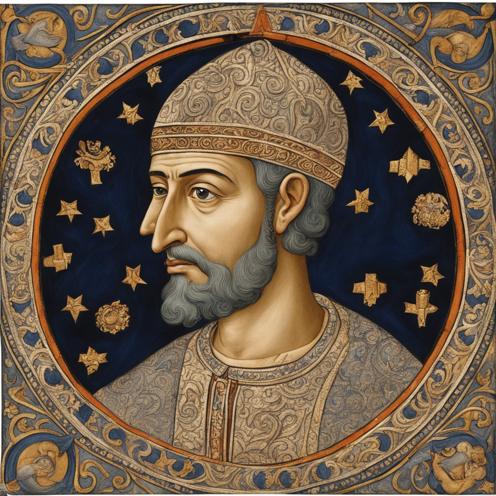 Baldwin of Ibelin