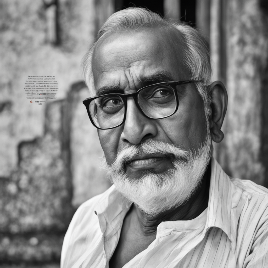 Balendu Dwivedi
