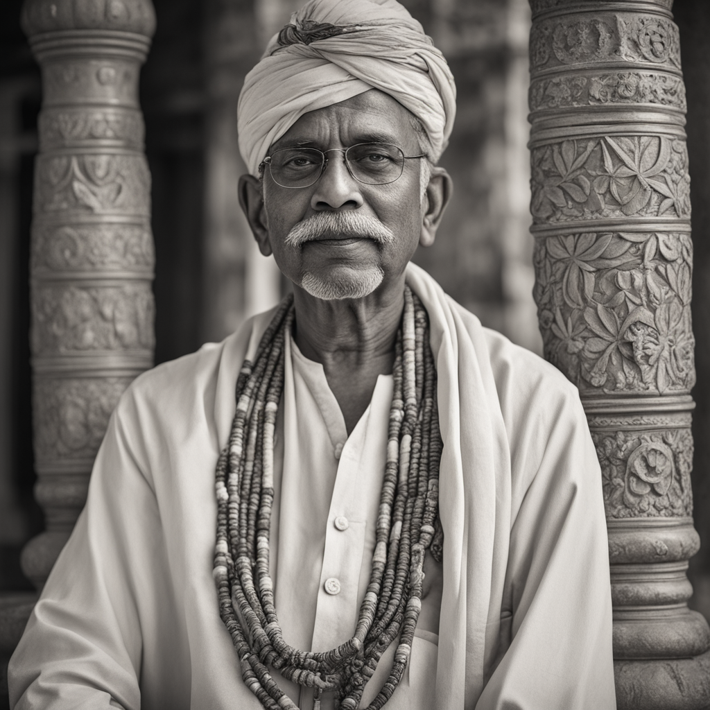 Balendu Prakash