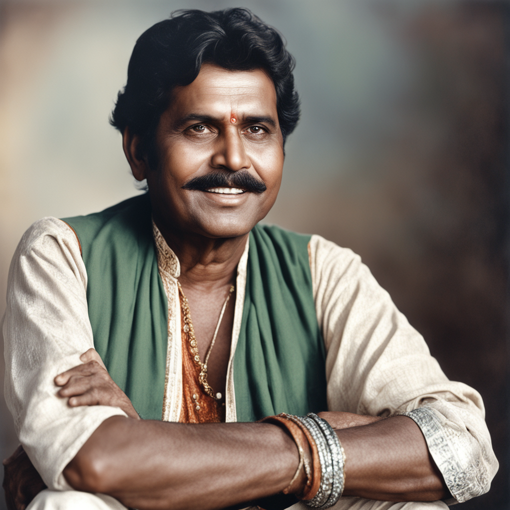 Baleshwar Yadav (singer)