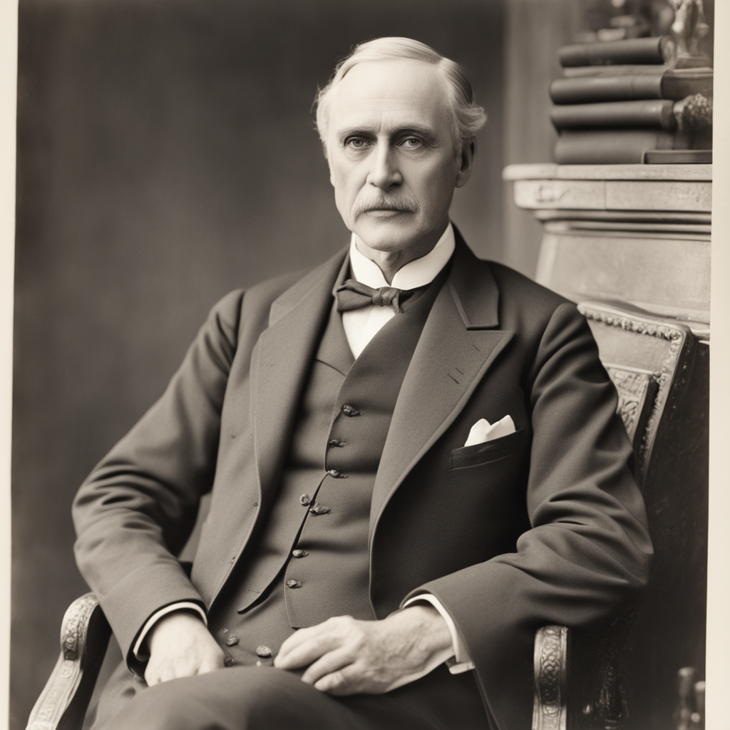 Balfour Brickner