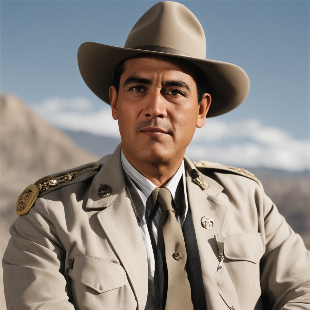 Balfre Vargas Cortez