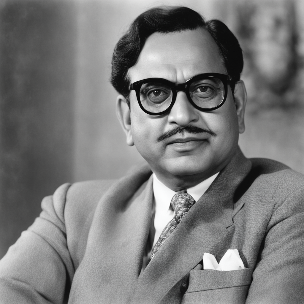 Balgovind Verma