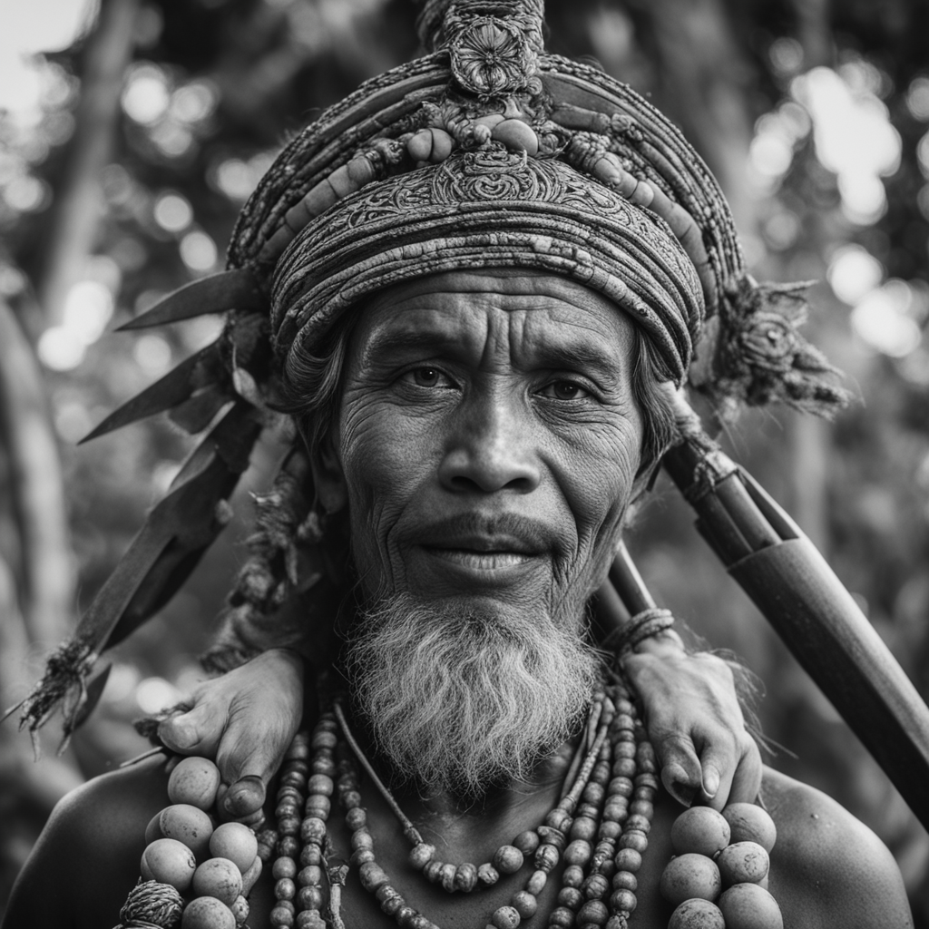 Bali (tribe)