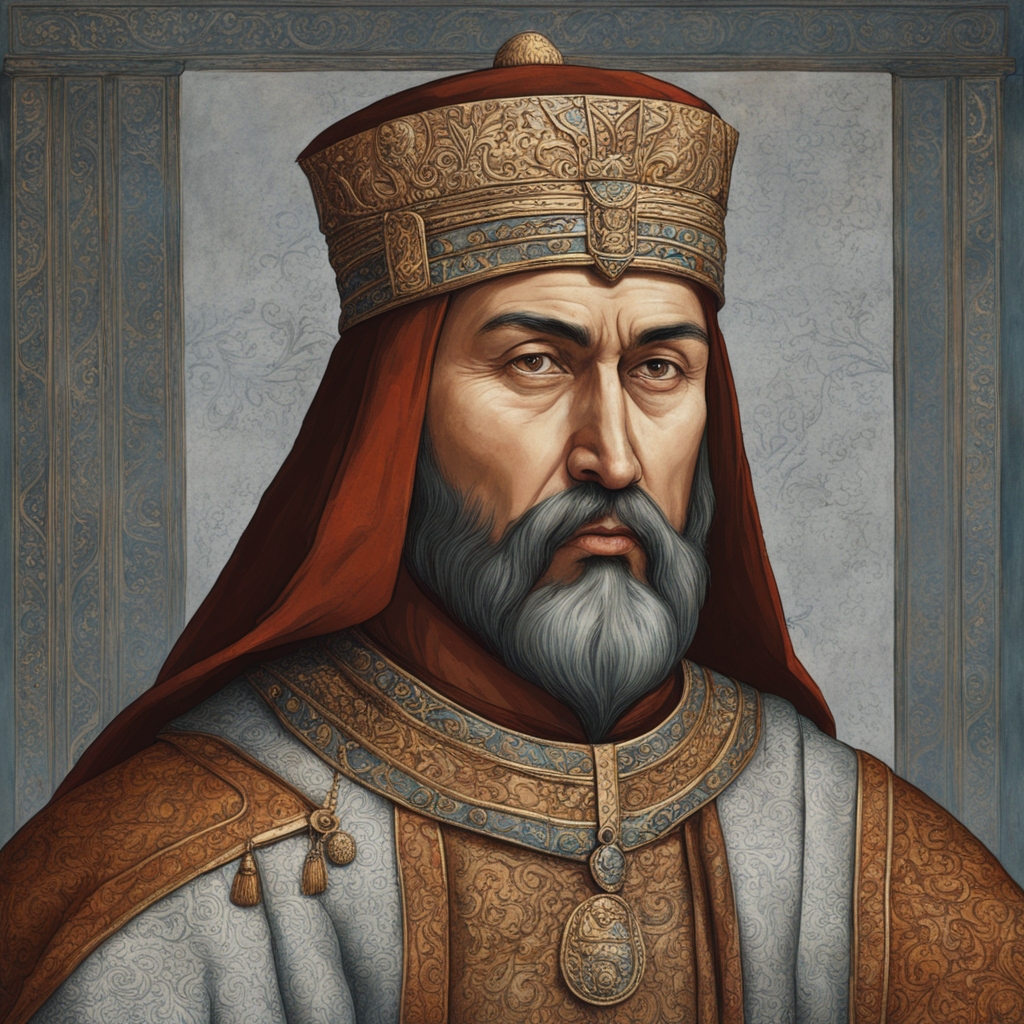 Balik (ruler)