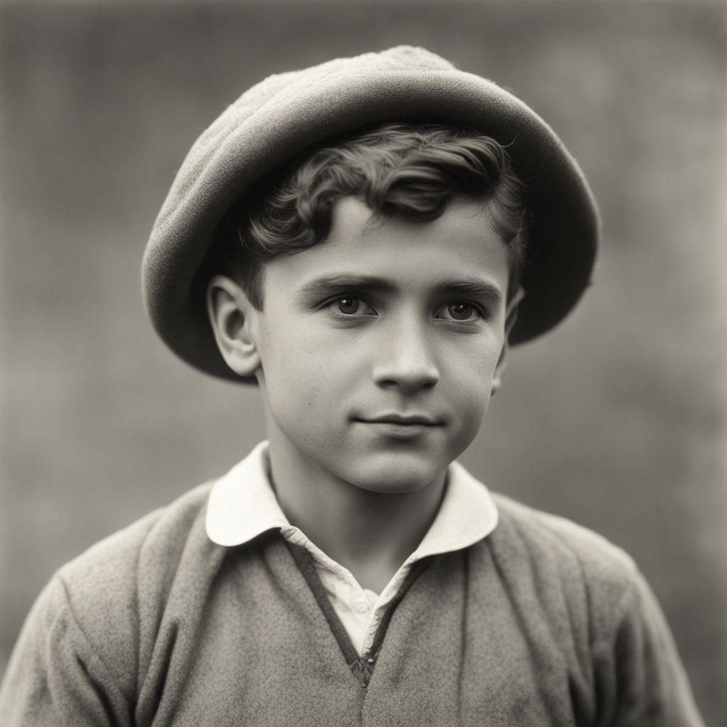 Balilla Lombardi