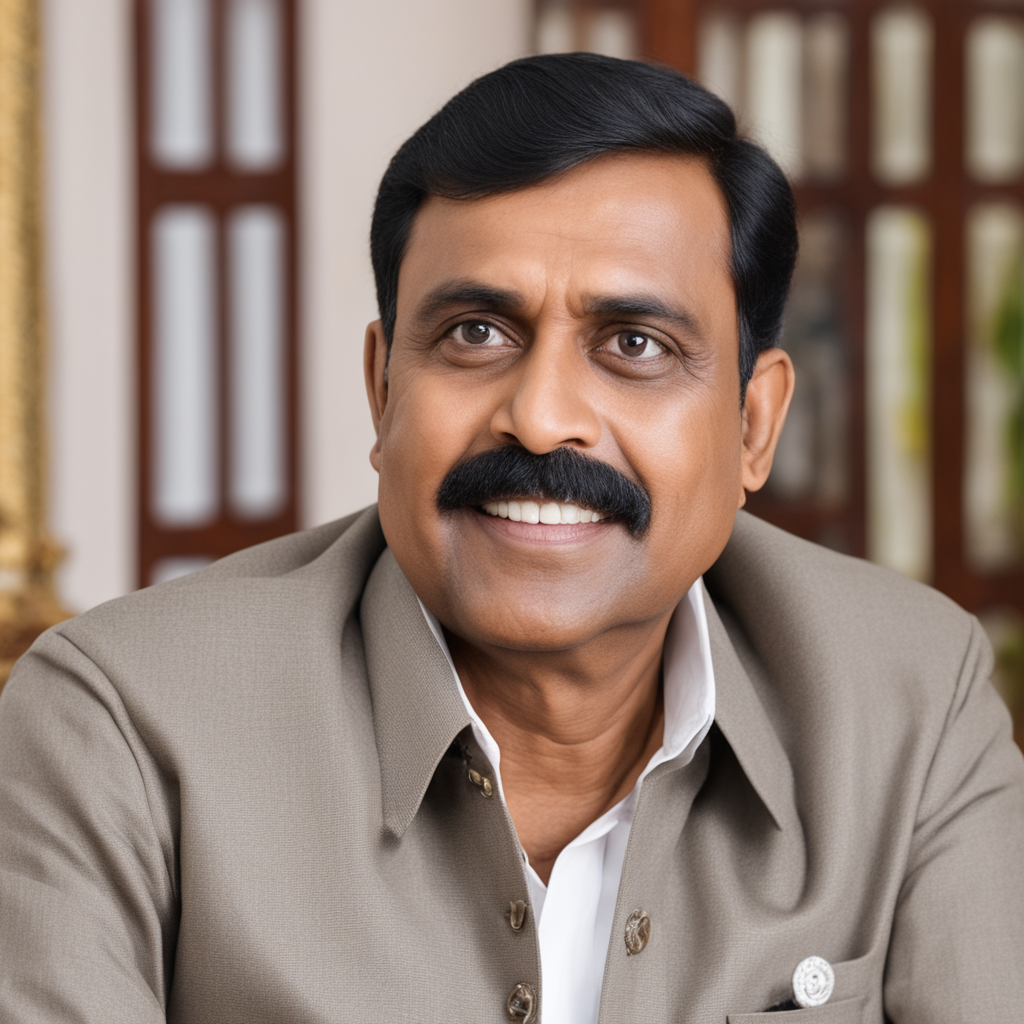 Balineni Srinivasa Reddy