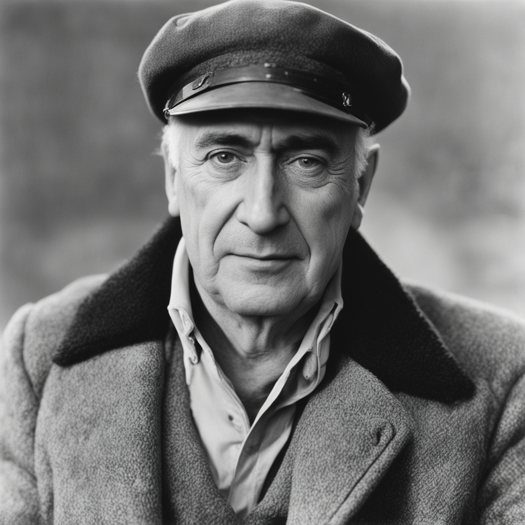 Balint Vazsonyi