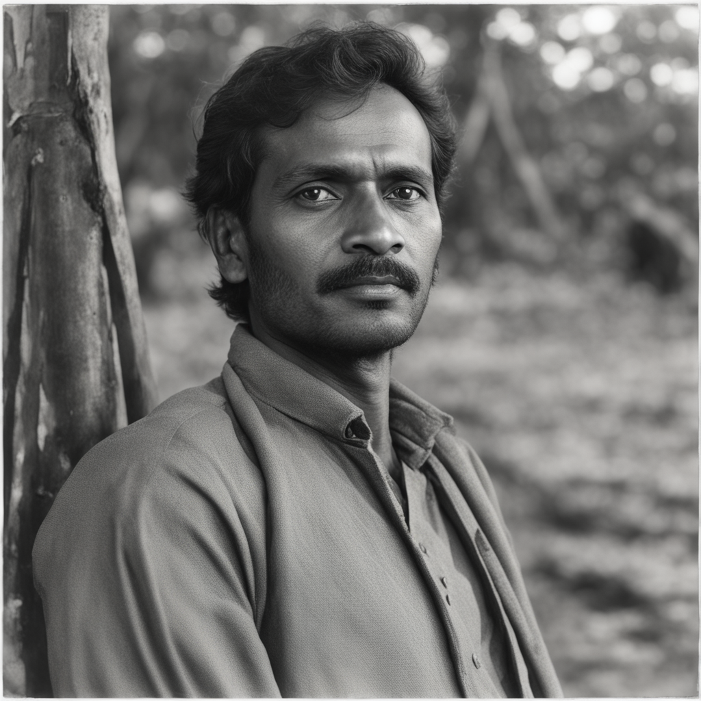 Baliram Kashyap