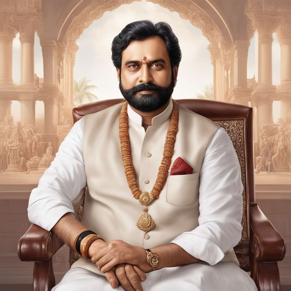 Baliram Sirskar