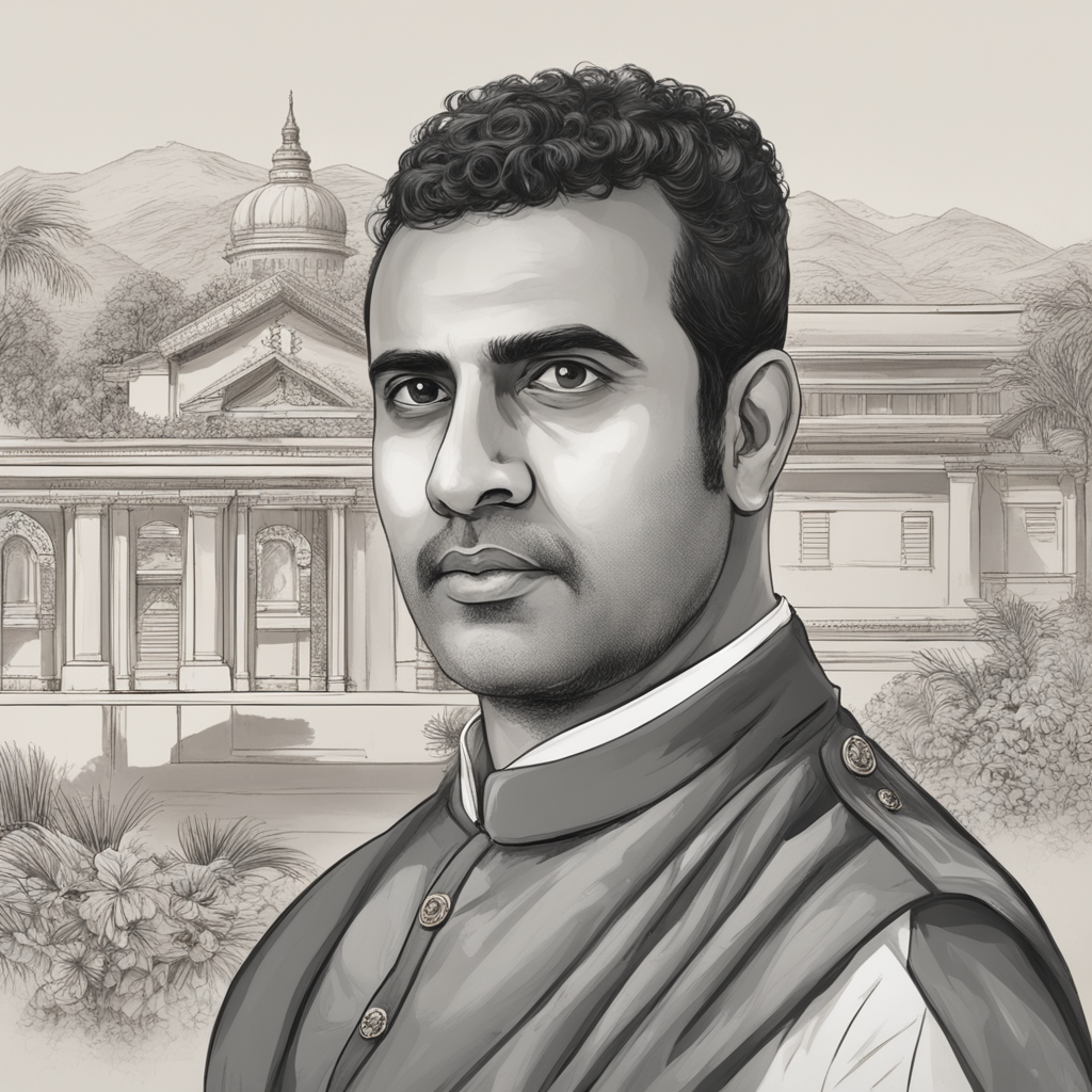 Baliram Sukur Jadhav