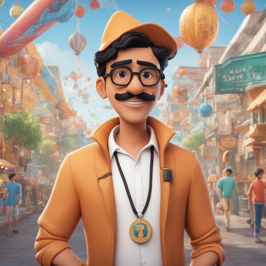 Baljeet Rai
