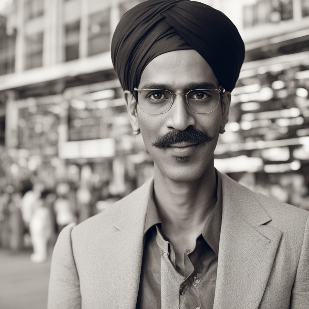 Baljeet Tjinder