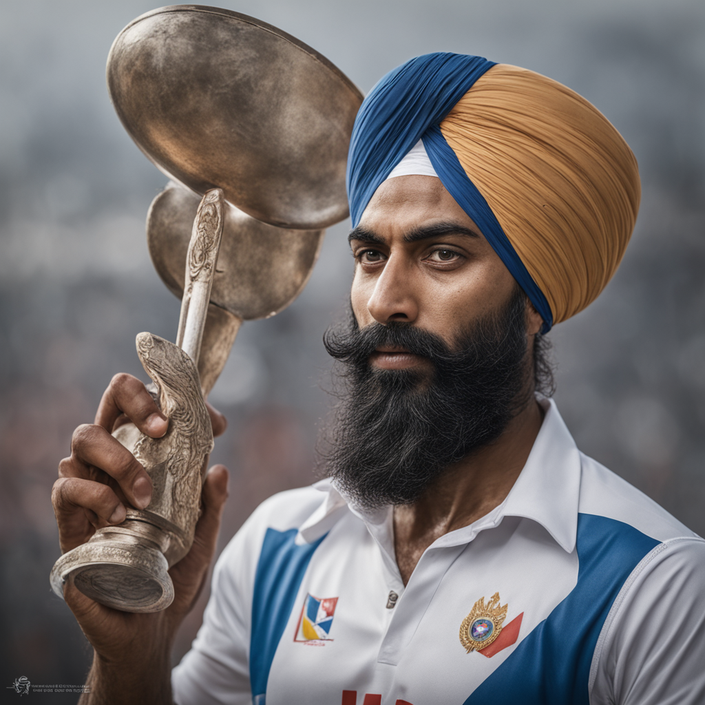 Baljinder Singh