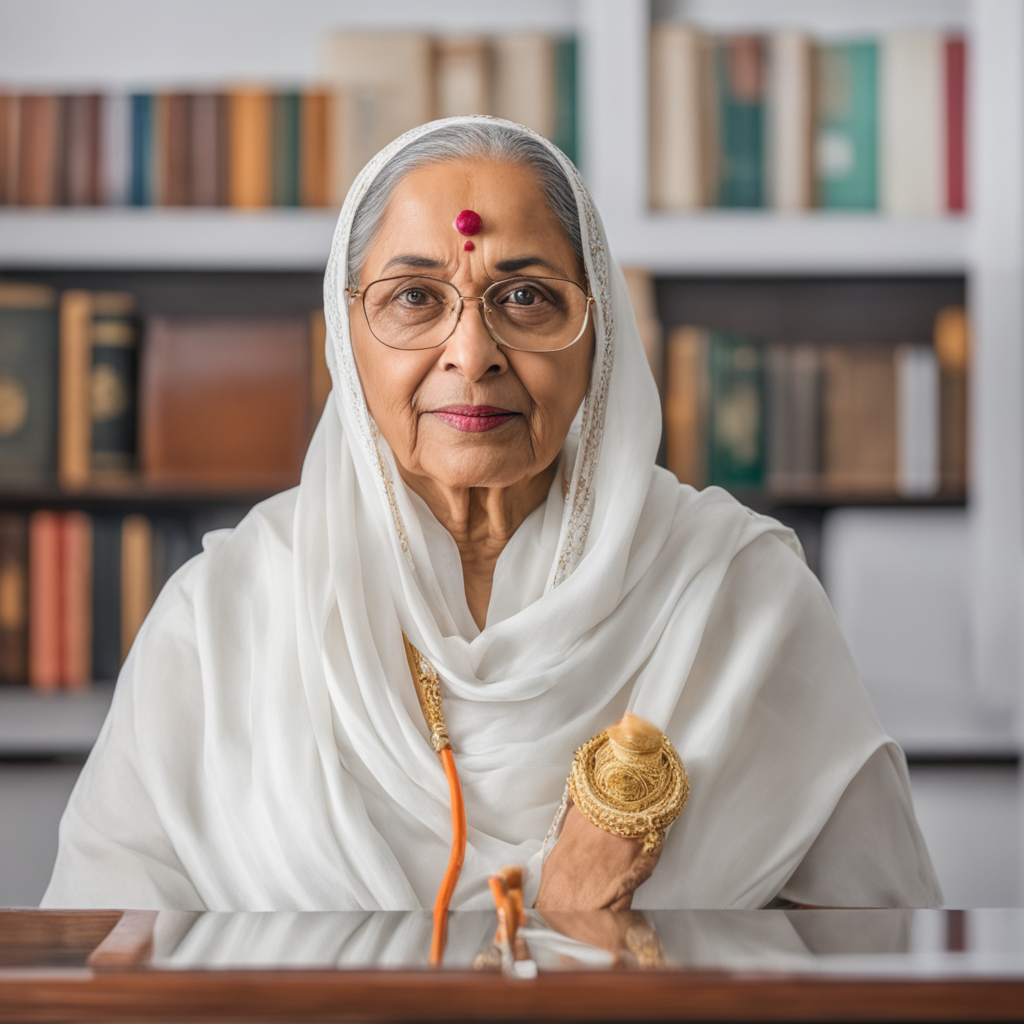Baljit Kaur