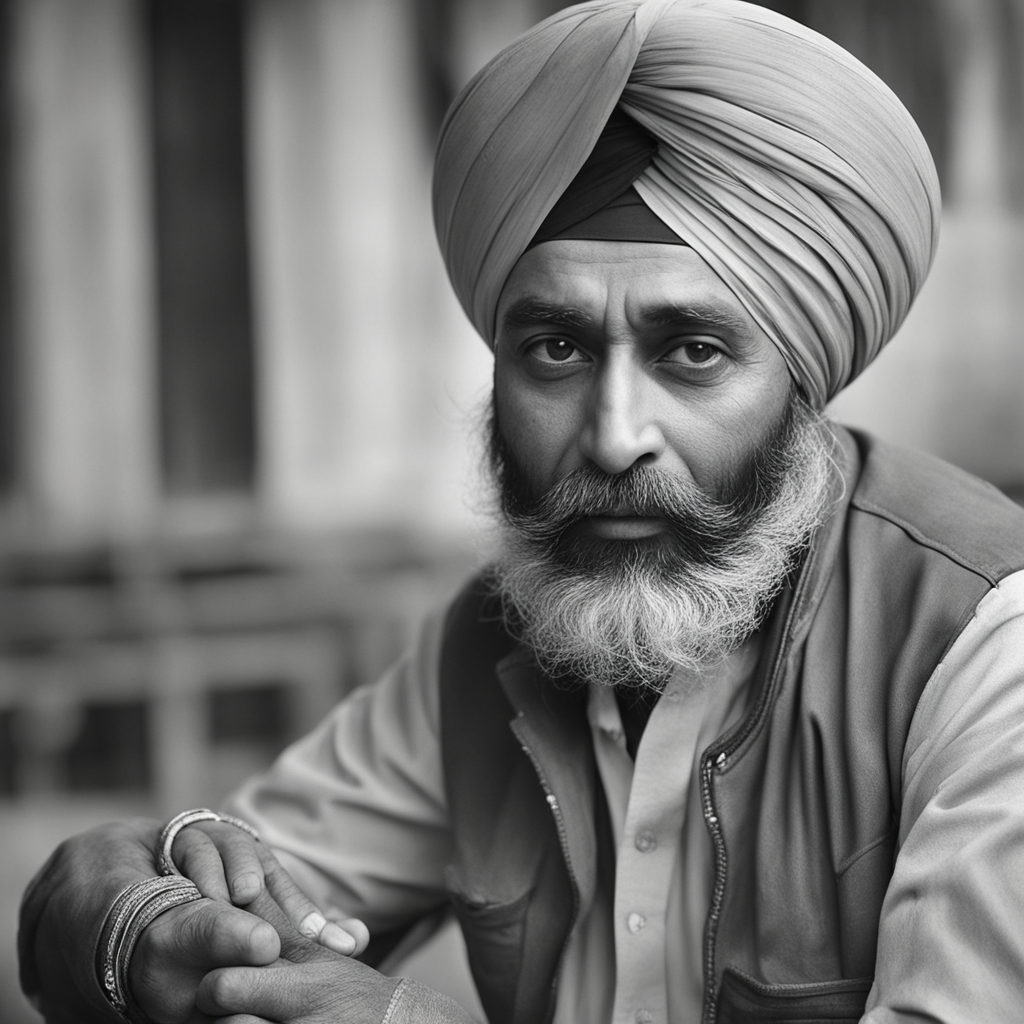 Baljit Singh Deo