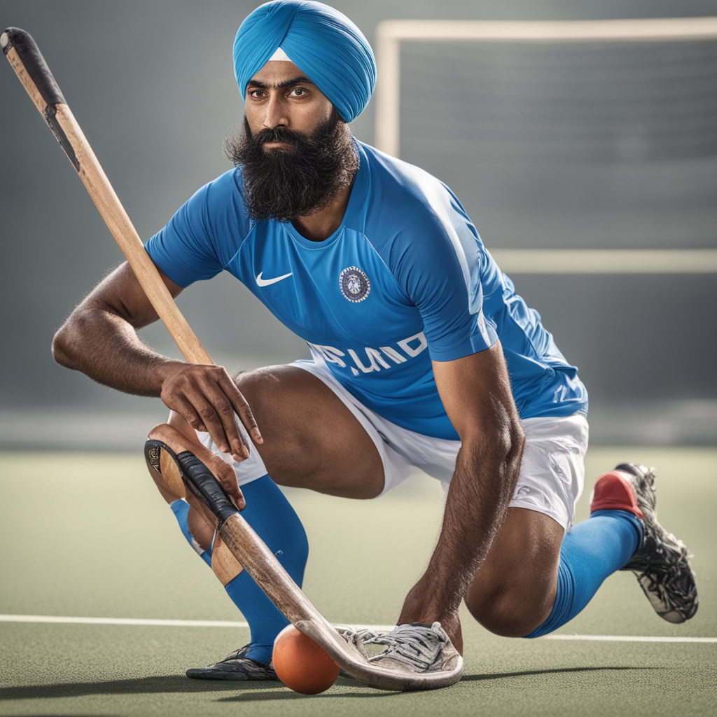 Baljit Singh Dhillon