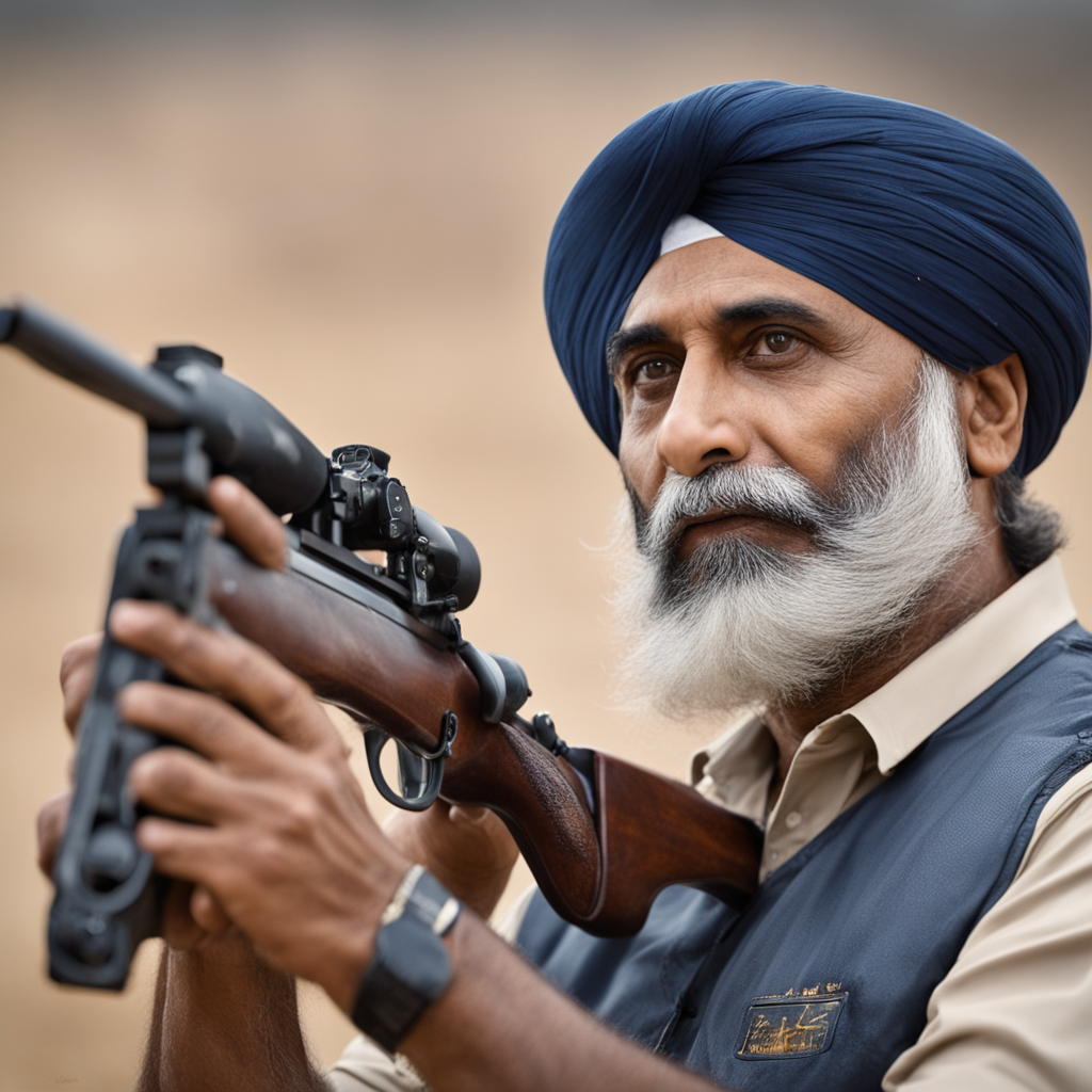 Baljit Singh Kharab
