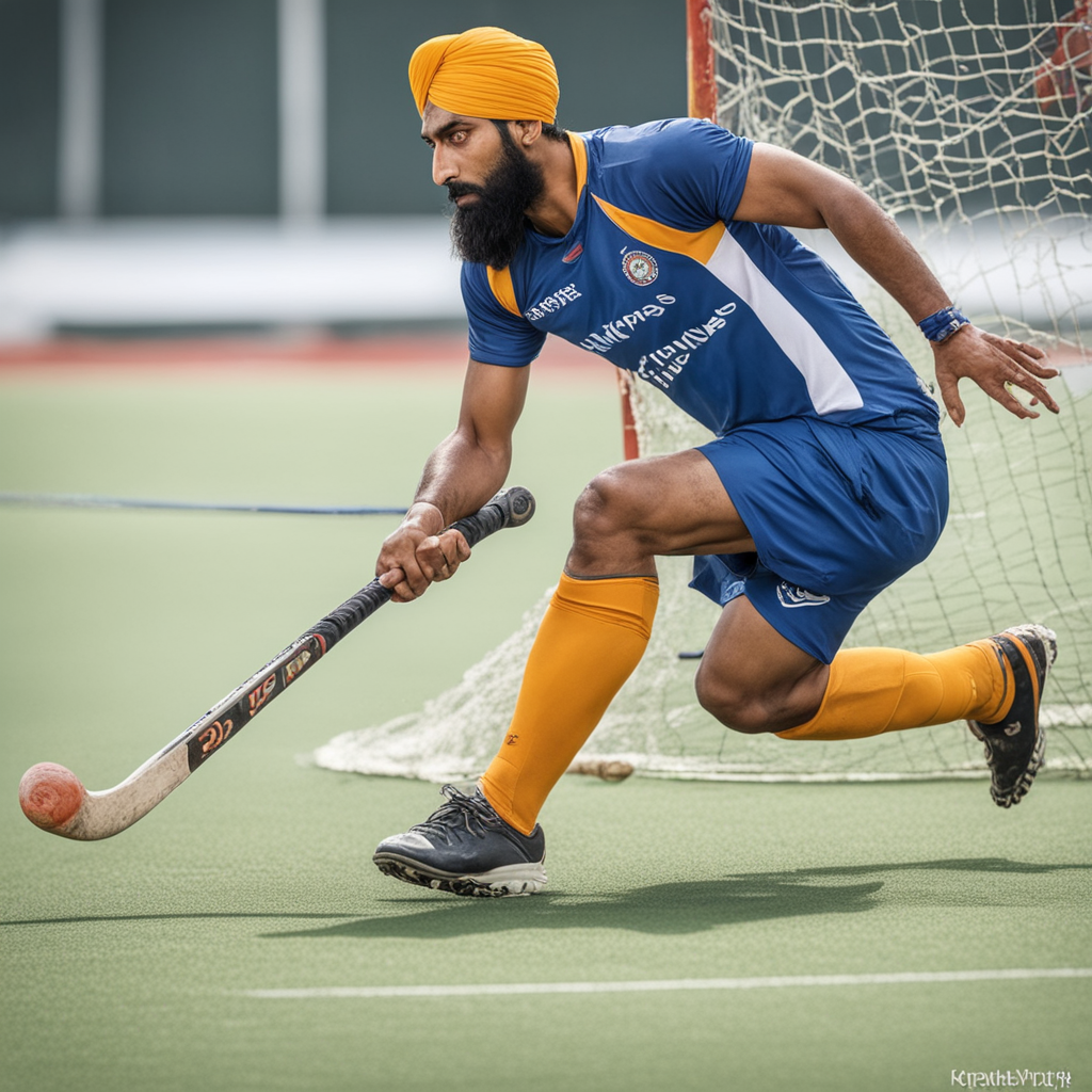 Baljit Singh Saini