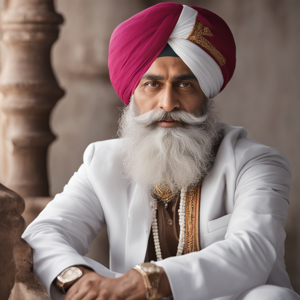 Balkrishan Singh