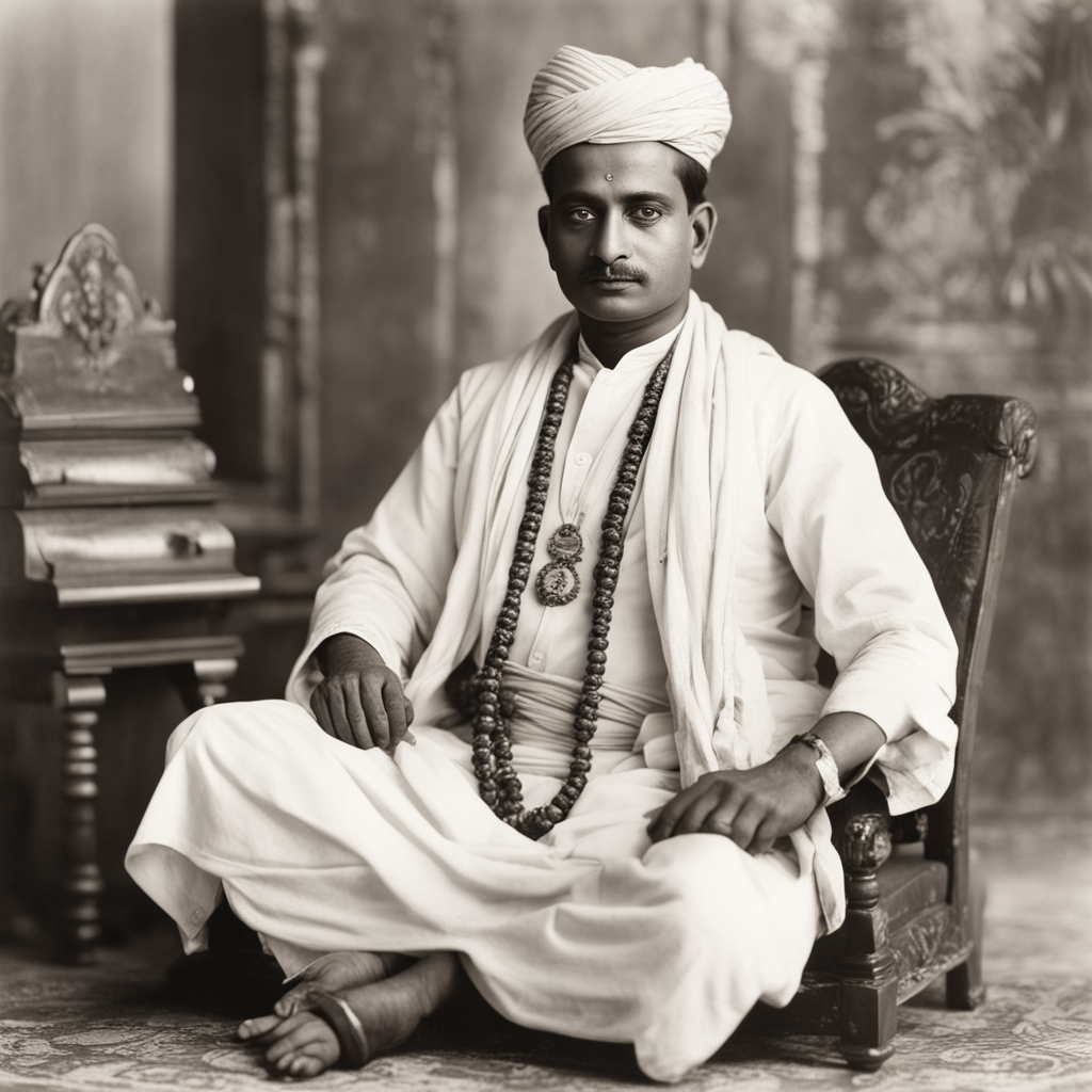 Balkrishna Ganesh Khaparde