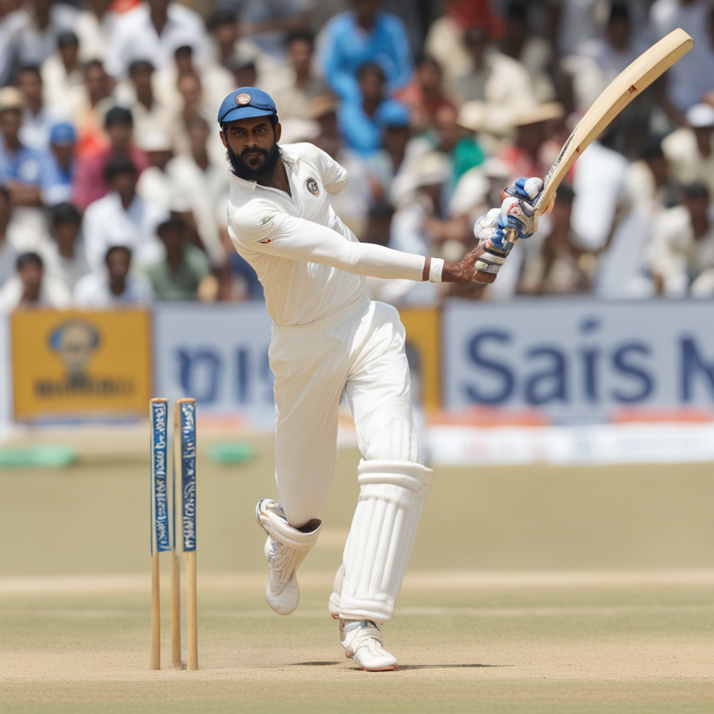 Balkrishna Jadeja