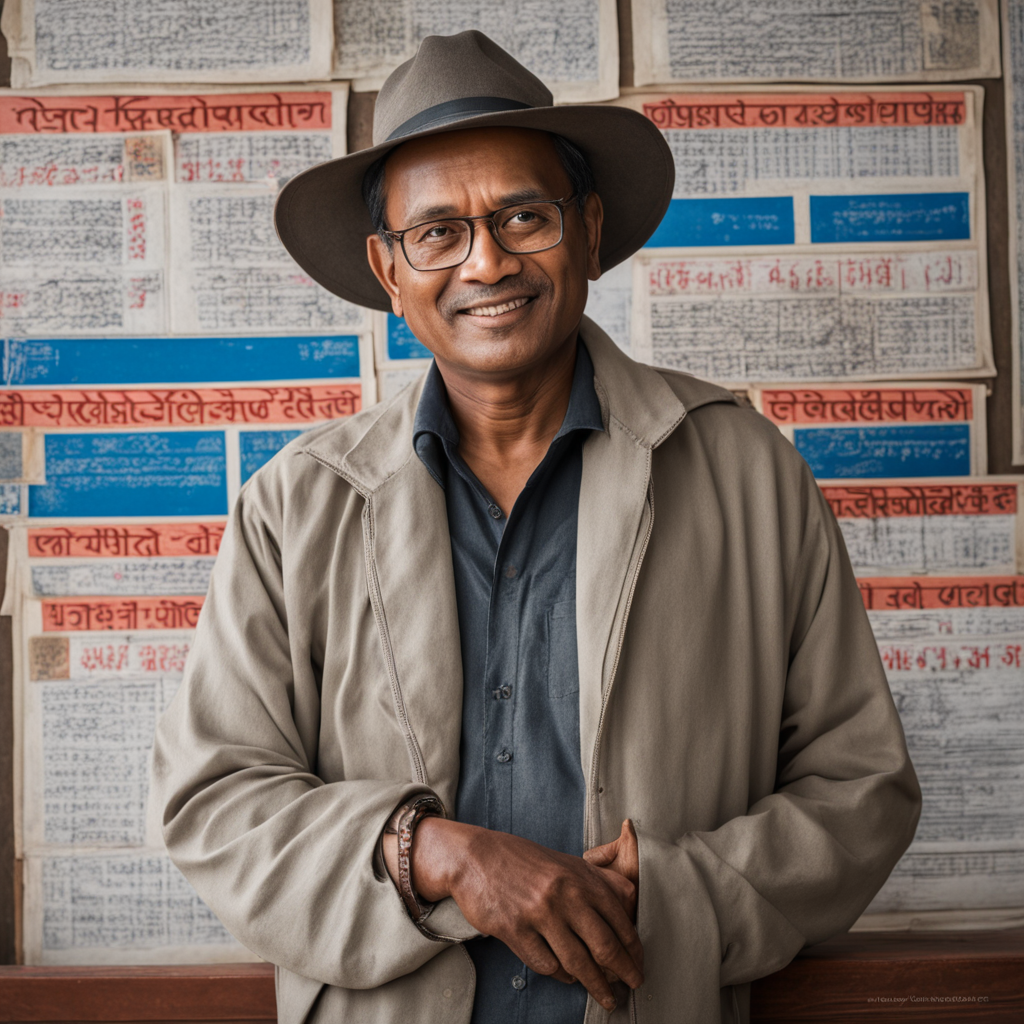 Balkrishna Mabuhang