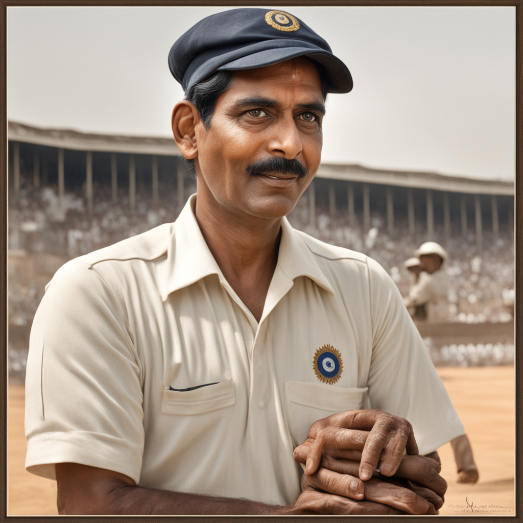 Balkrishna Mohoni