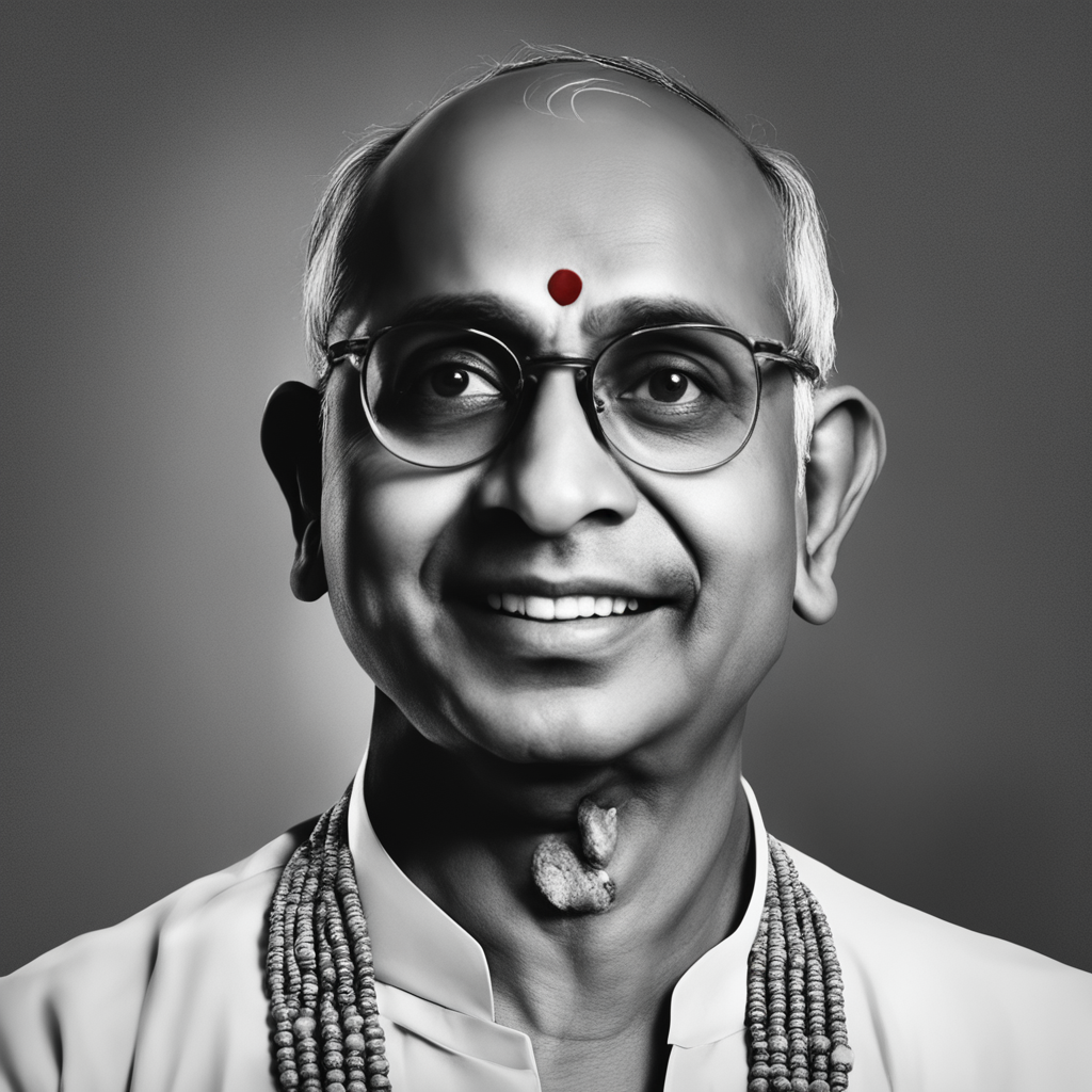 Balkrishna Prabhu