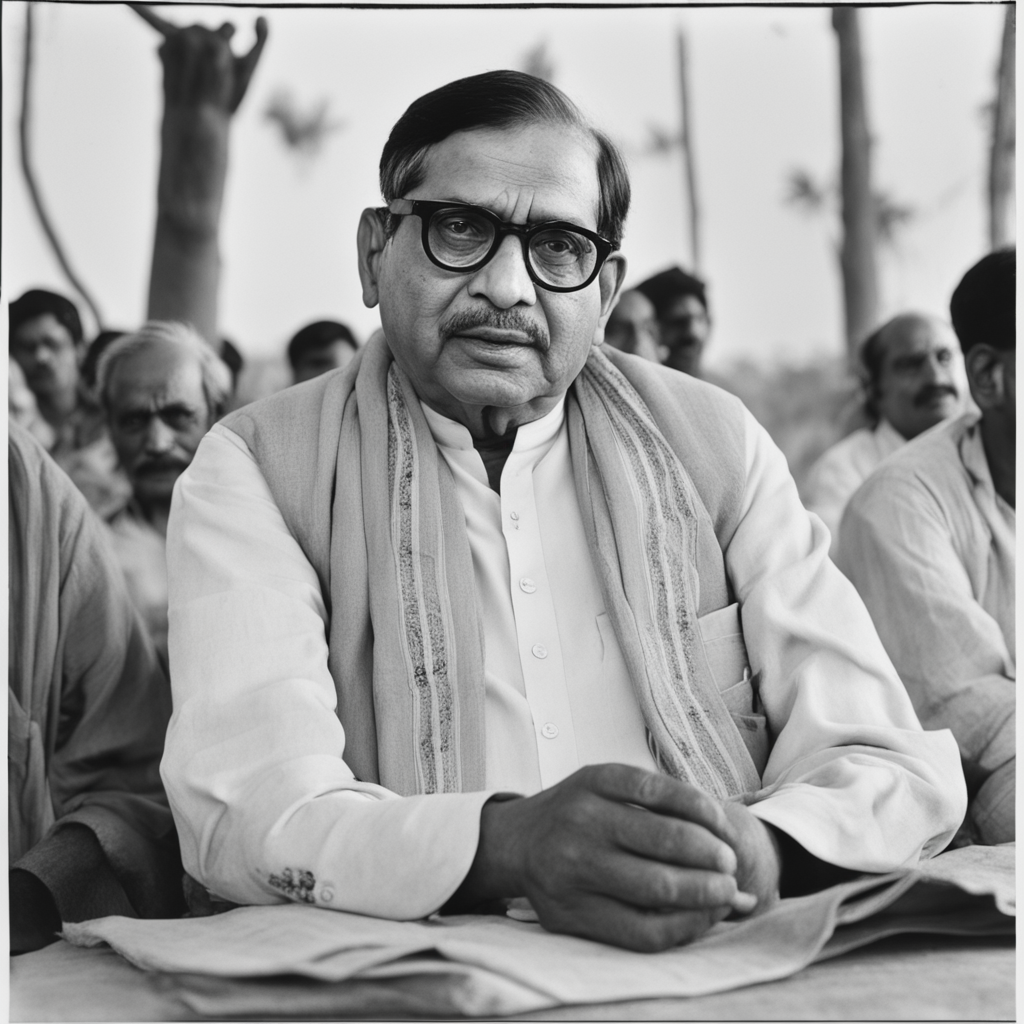 Balkrishna Sharma (CPI politician)