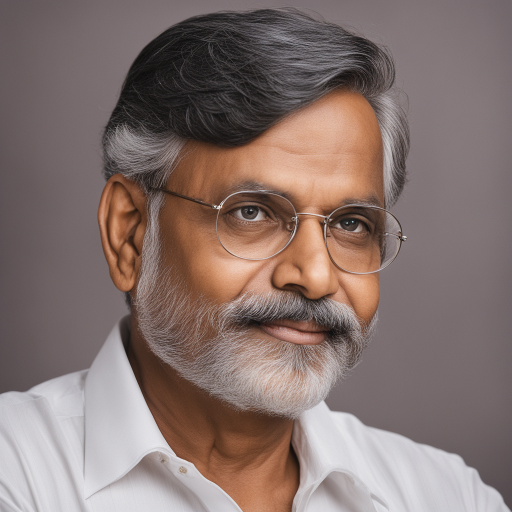 Balkrishna Shetty