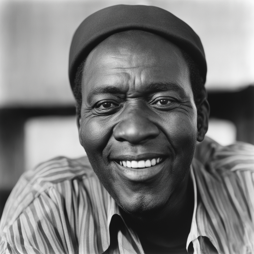 Balla Moussa Keïta