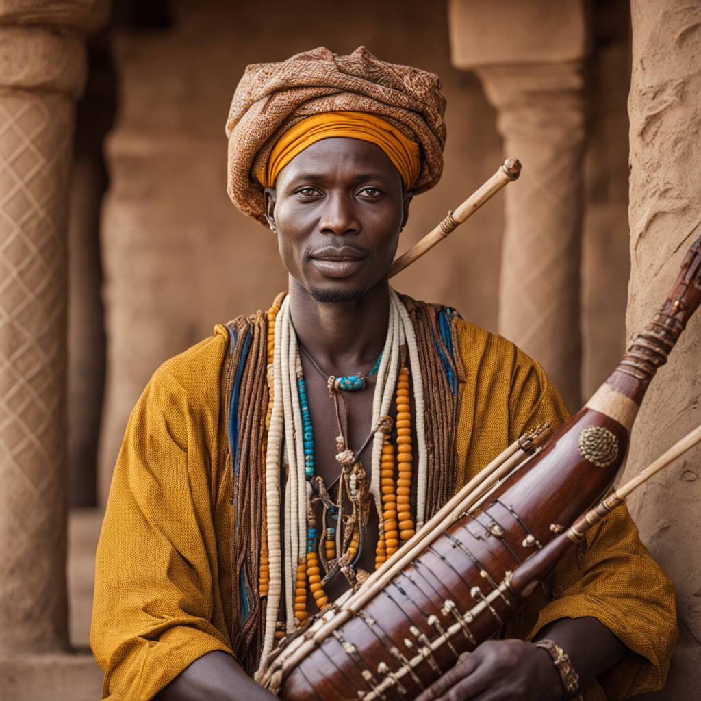 Balla Tounkara