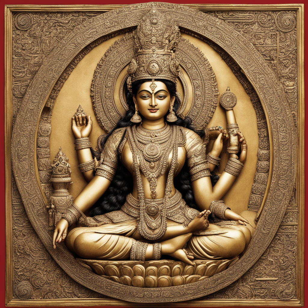 Ballamahadevi
