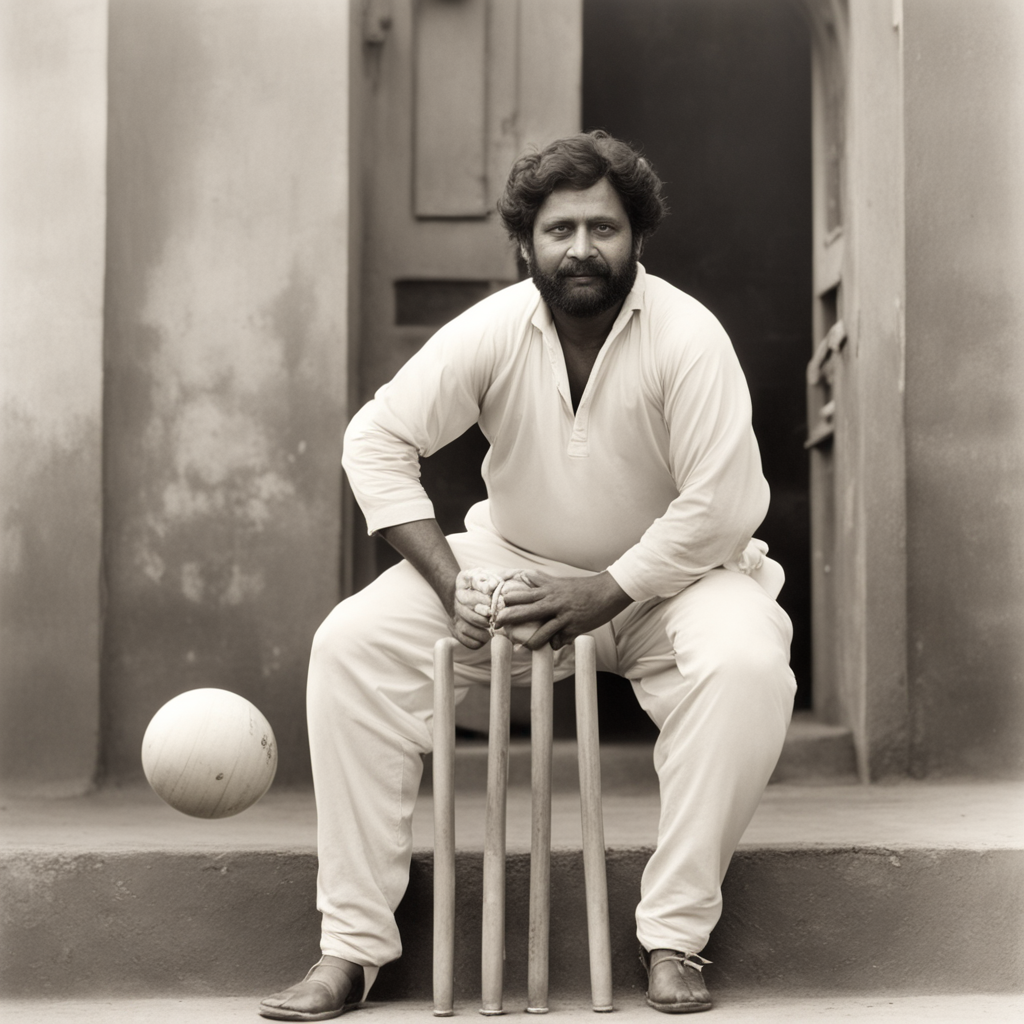 Baloo Gupte