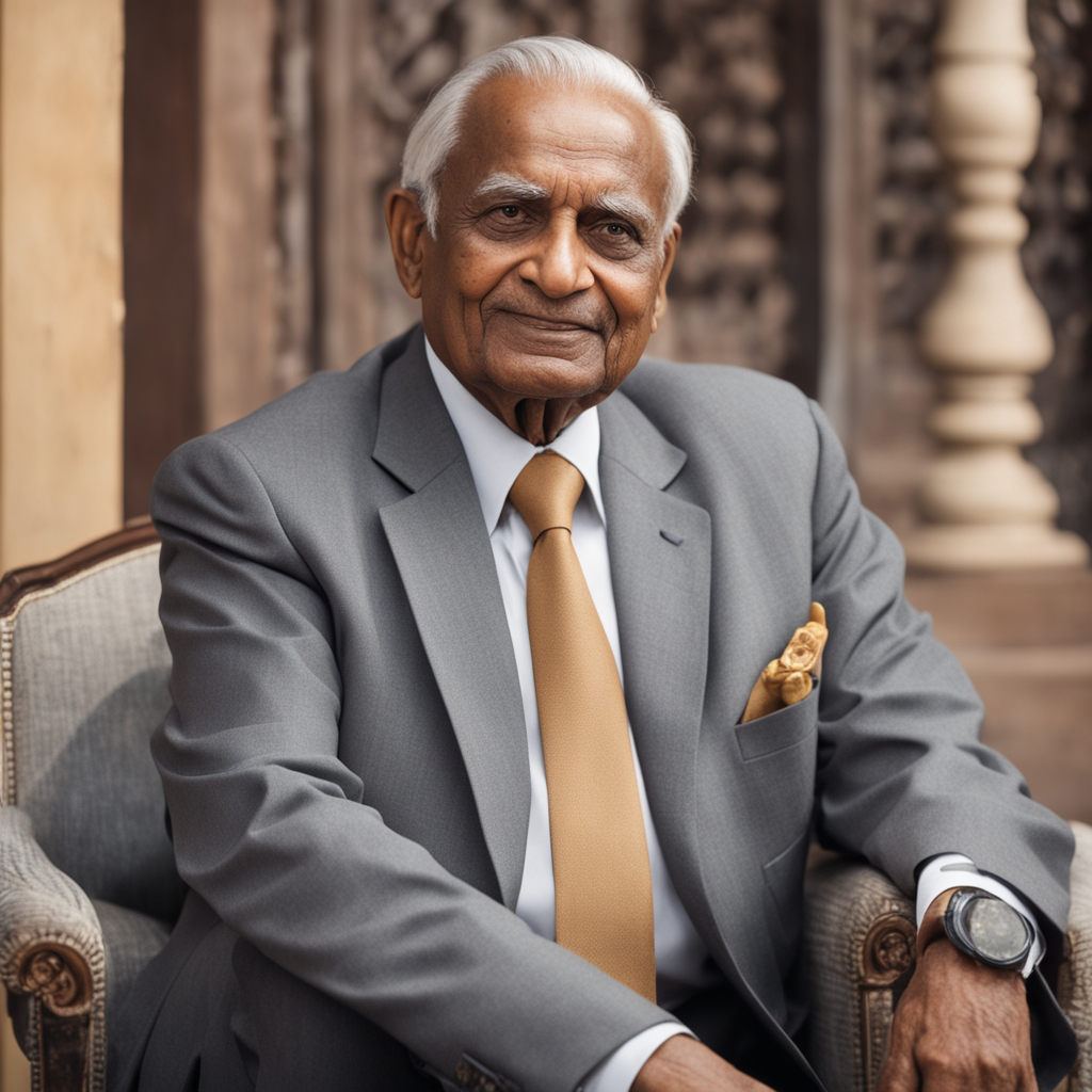 Baloobhai Patel