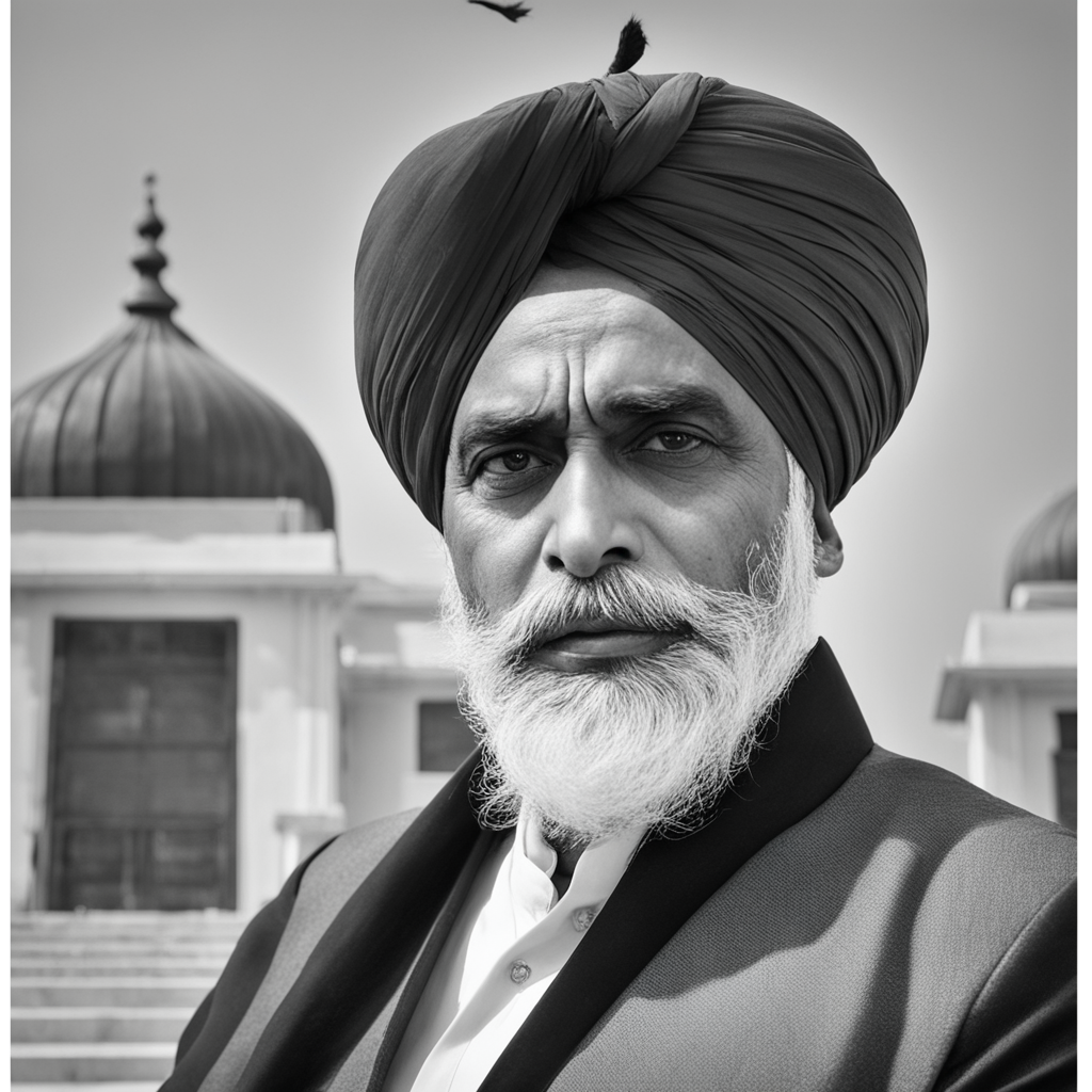 Balraj Pasi