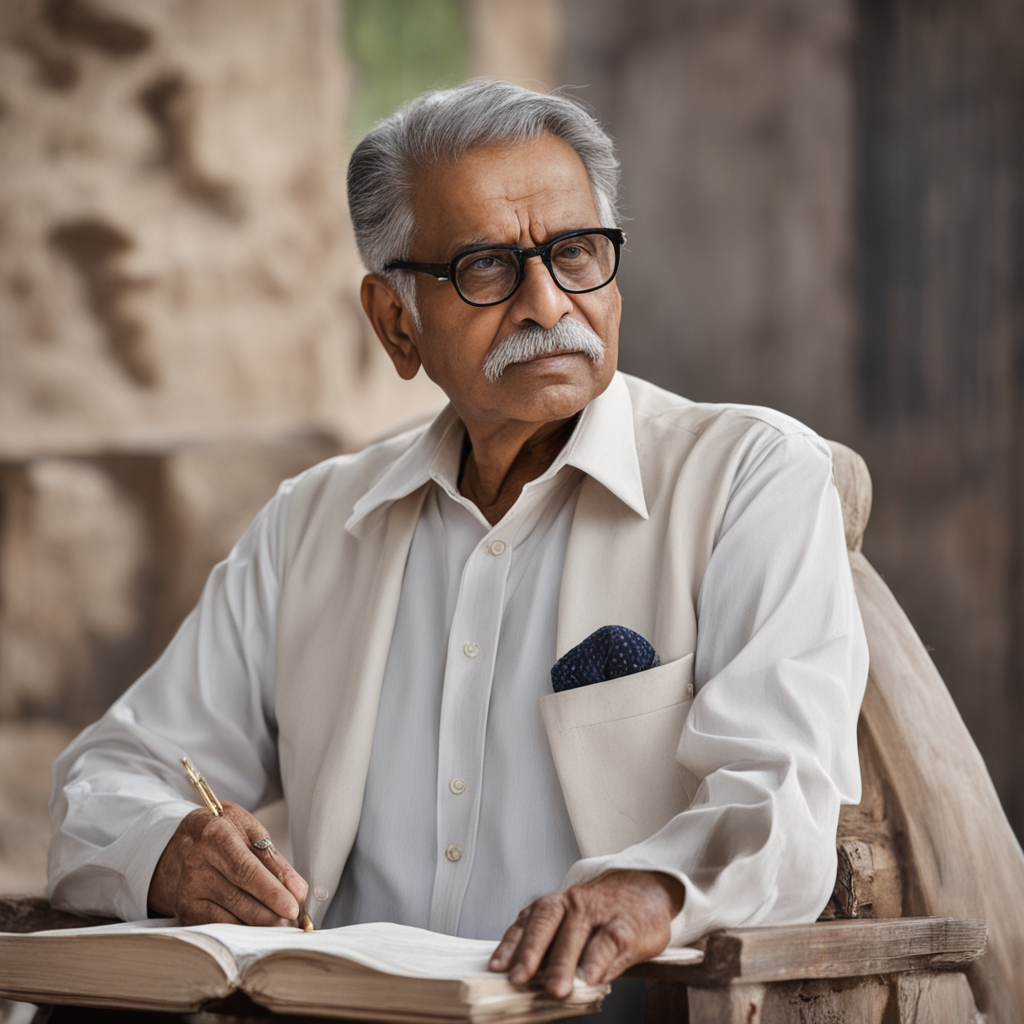Balraj Puri